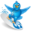 La AEVE en Facebook y Twiter